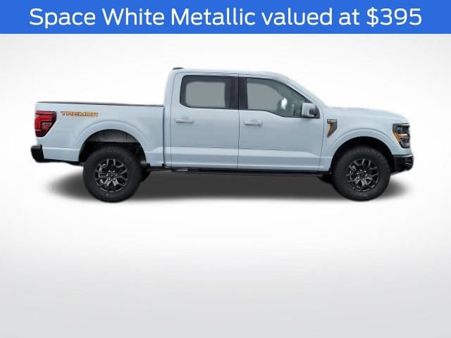 New 2025 Ford F150 Tremor w/ Equipment Group 402A High image 10