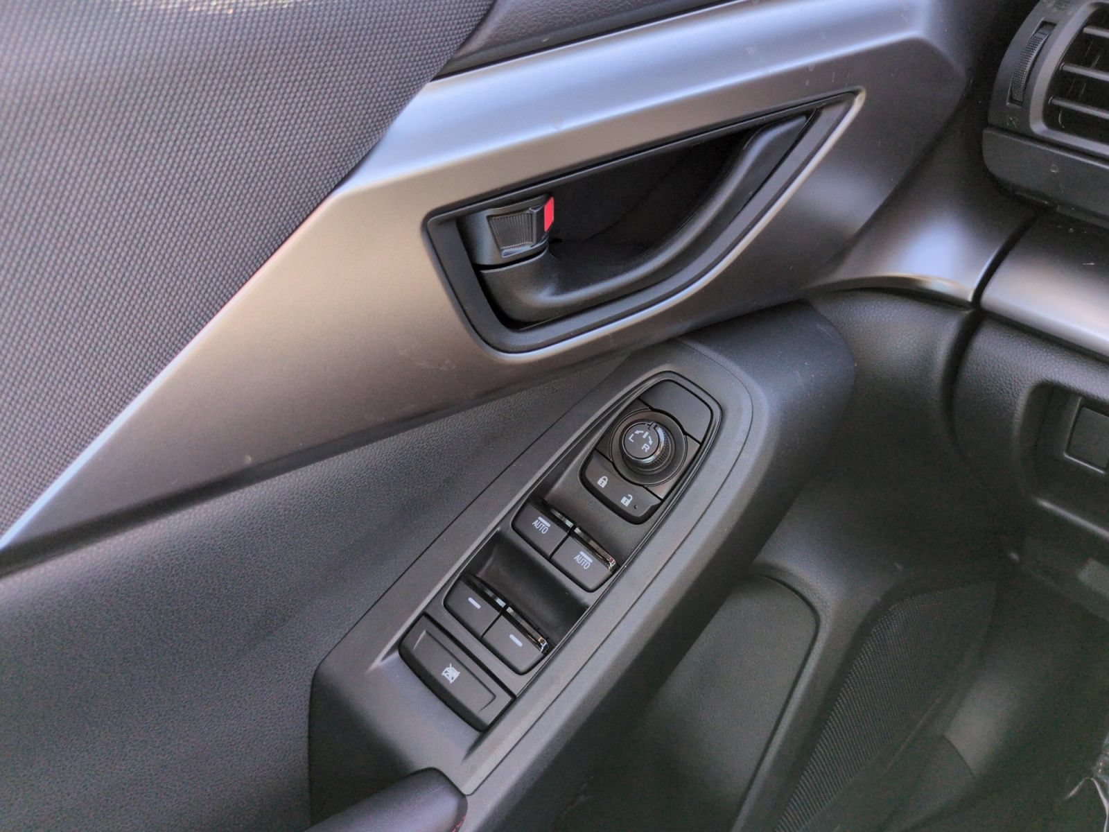 New 2026 Subaru Impreza 2.0i Sport AWD/4WD image 11