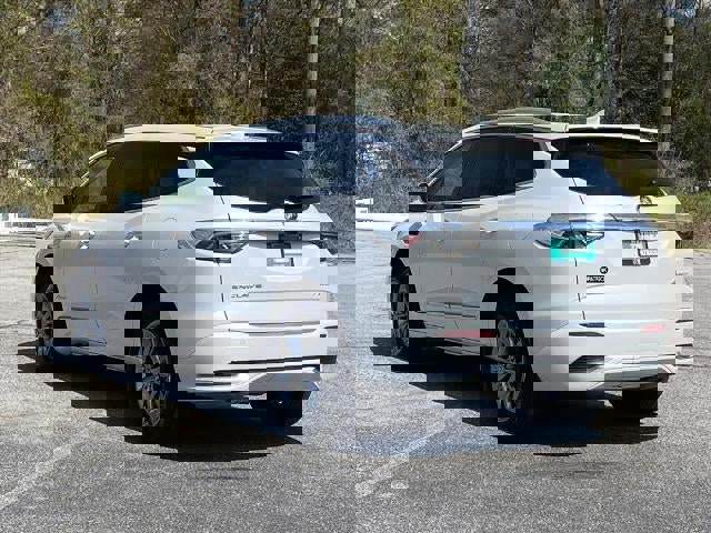 Certified 2023 Buick Enclave Avenir w/ Trailering Package, 5000 lbs. image 5