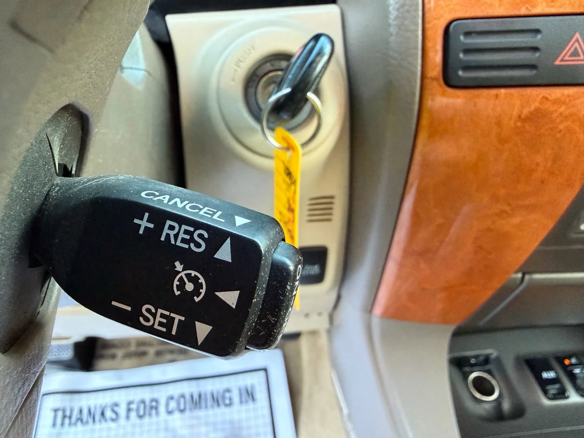 Used 2007 Lexus GX 470 image 23