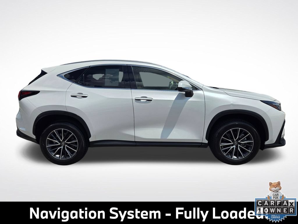 Used 2023 Lexus NX 250 FWD w/ Towing Package (2000 Lbs) image 11