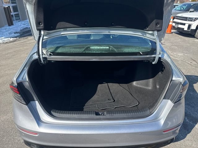 Used 2024 Honda Accord Touring image 23