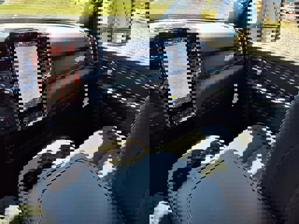New 2025 RAM 2500 Big Horn image 12