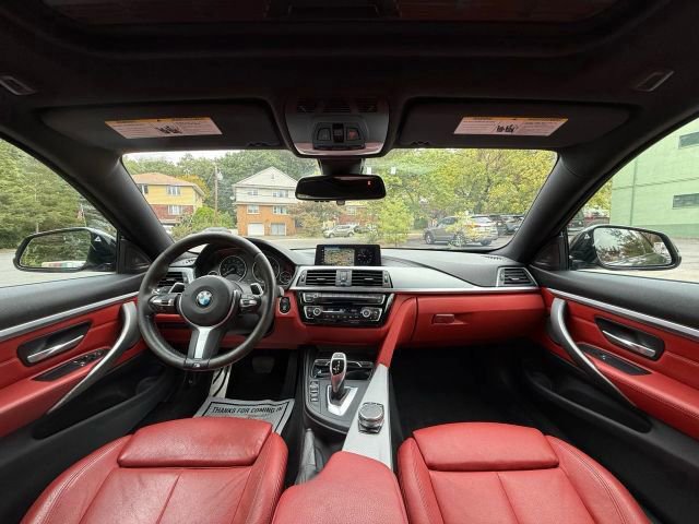 Used 2018 BMW 440i xDrive Coupe w/ M Sport Package image 26