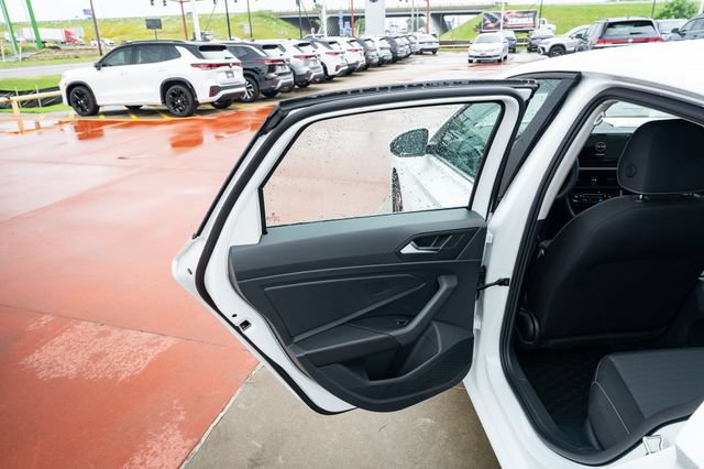 New 2026 Volkswagen Jetta S FWD image 14