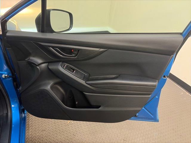 Used 2022 Subaru Impreza 2.0i image 31