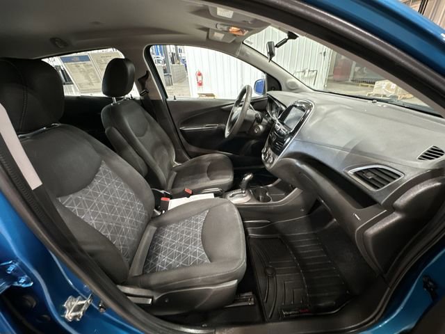 Used 2019 Chevrolet Spark LS image 28