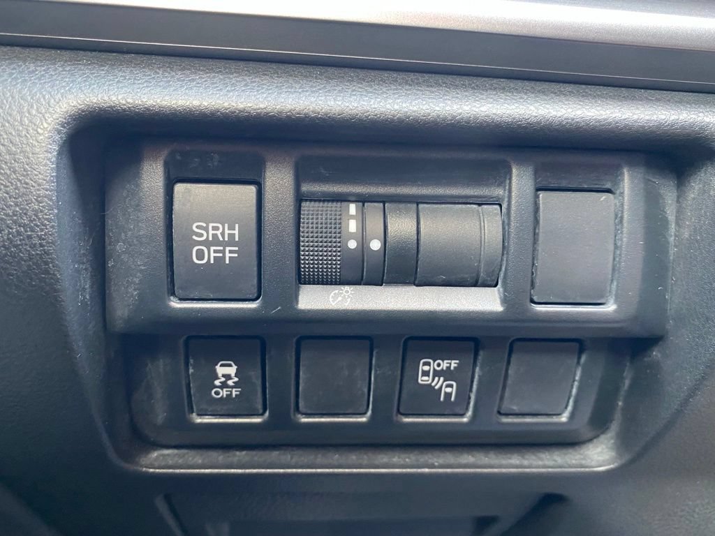 Used 2019 Subaru Crosstrek 2.0i Limited w/ Popular Package #4 AWD/4WD image 28