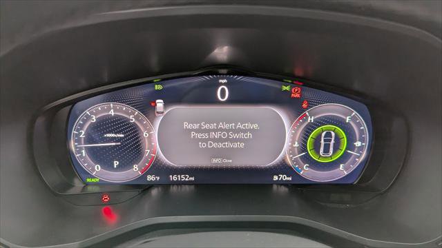 Used 2025 MAZDA CX-90 3.3 Turbo w/ Premium Plus Pkg image 27