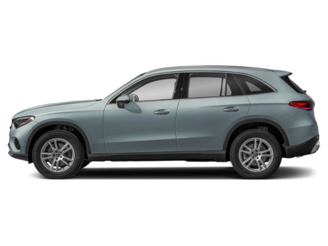 New 2027 Mercedes-Benz GLC 300 4MATIC image 3