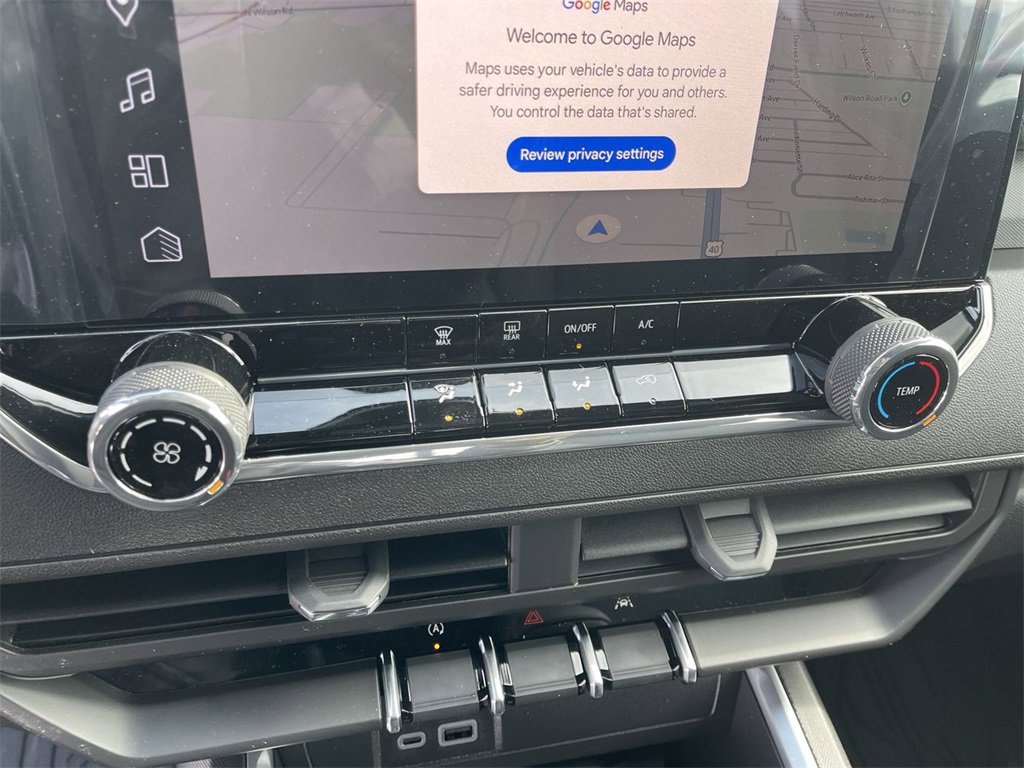 New 2026 Chevrolet Colorado W/T w/ WT Custom Package image 19