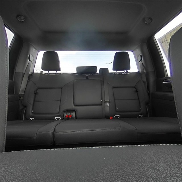 New 2025 GMC Sierra 2500 SLT image 27