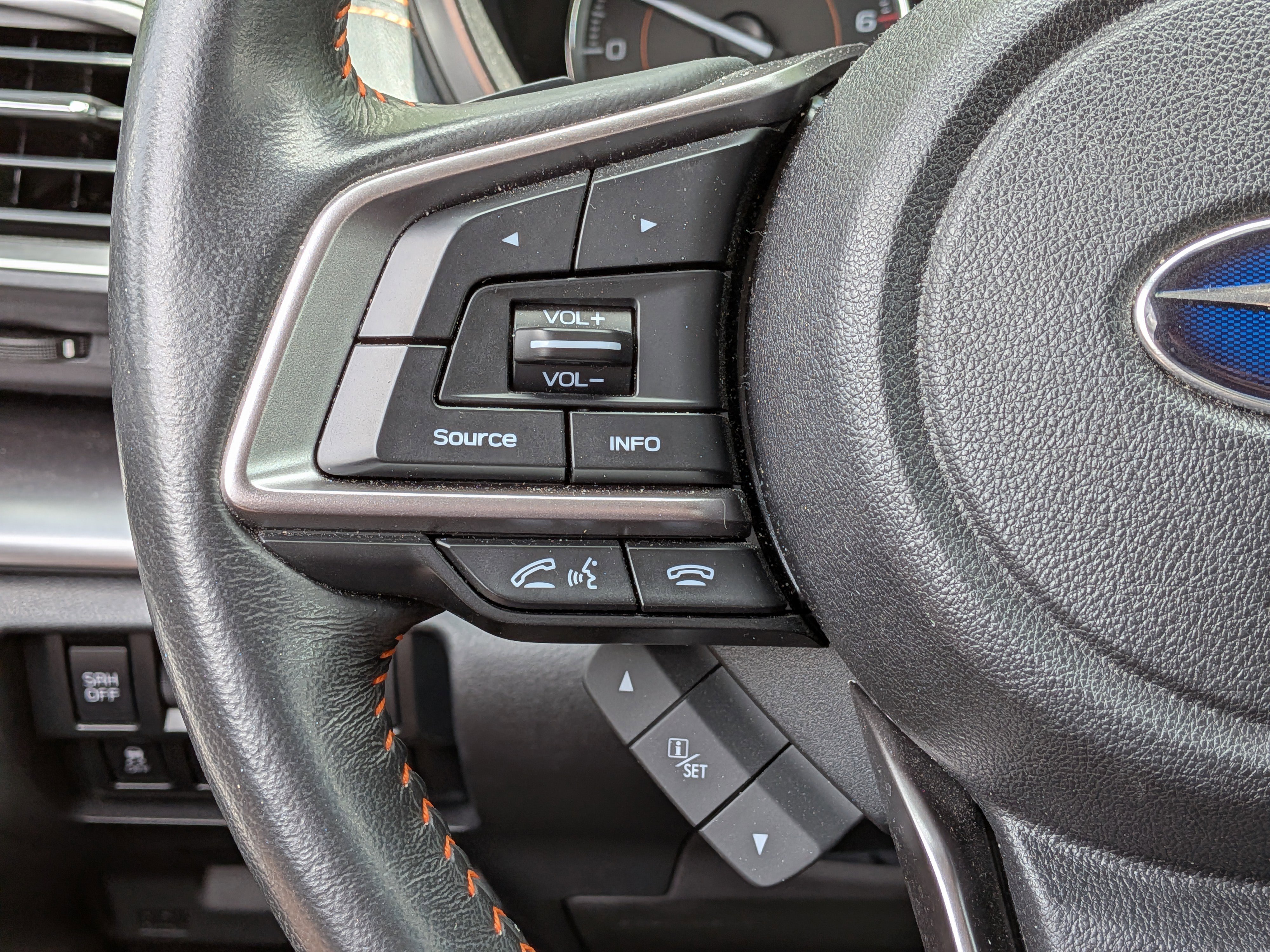 Used 2023 Subaru Crosstrek 2.5i Limited w/ Moonroof Package image 24