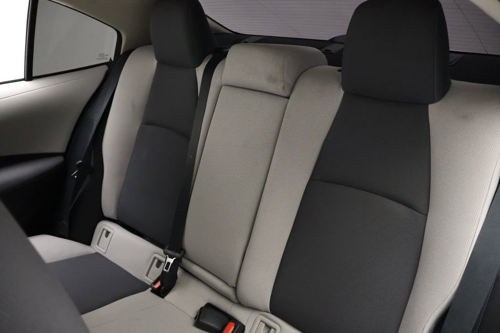 Certified 2025 Toyota Corolla LE w/ Convenience Package FWD image 18