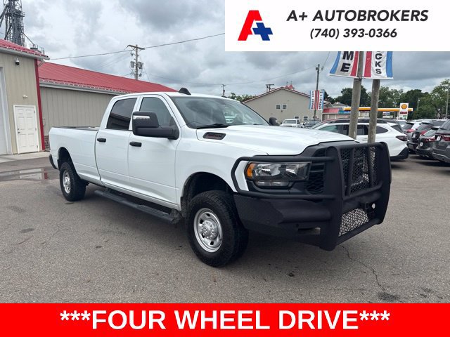 Used 2023 RAM 2500 Tradesman