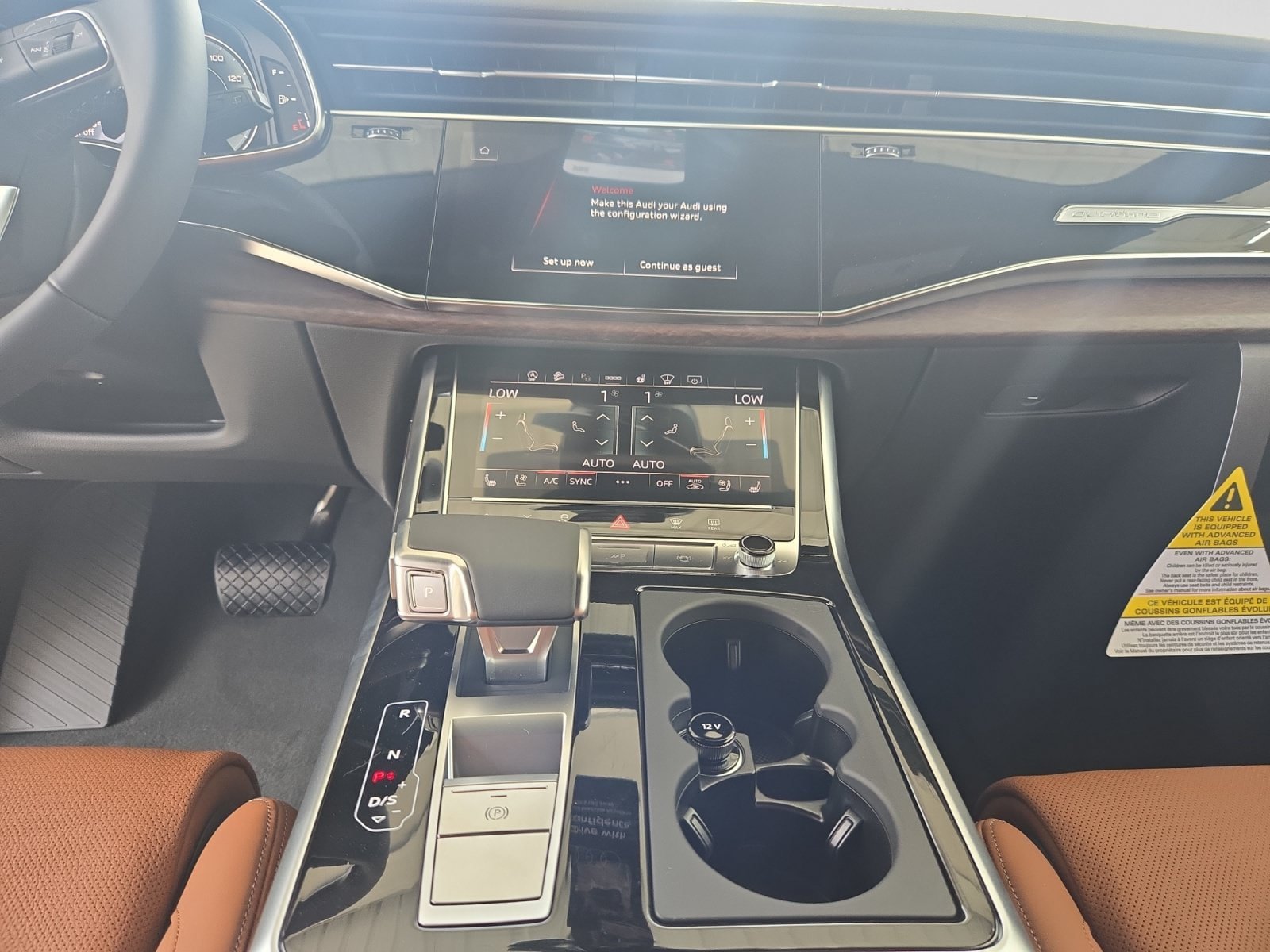 New 2026 Audi Q8 Prestige AWD/4WD image 12