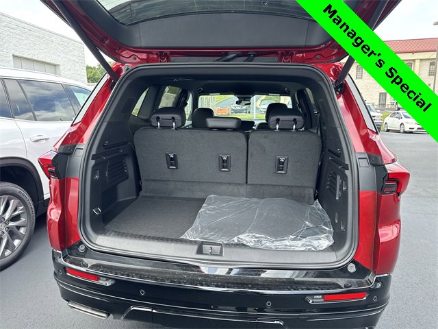 New 2025 Buick Enclave Sport Touring w/ Power Package image 30