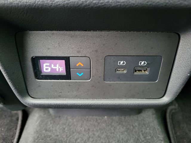 Used 2022 Nissan Rogue SL w/ SL Premium Package image 14