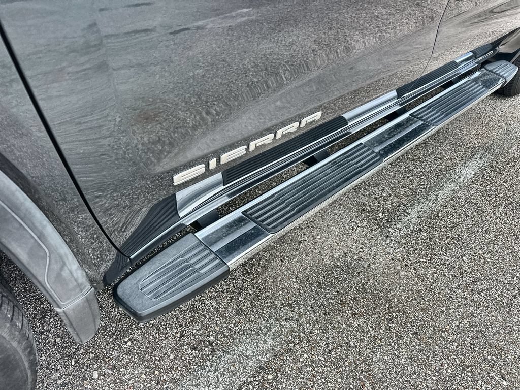 Used 2019 GMC Sierra 1500 SLT RWD image 4