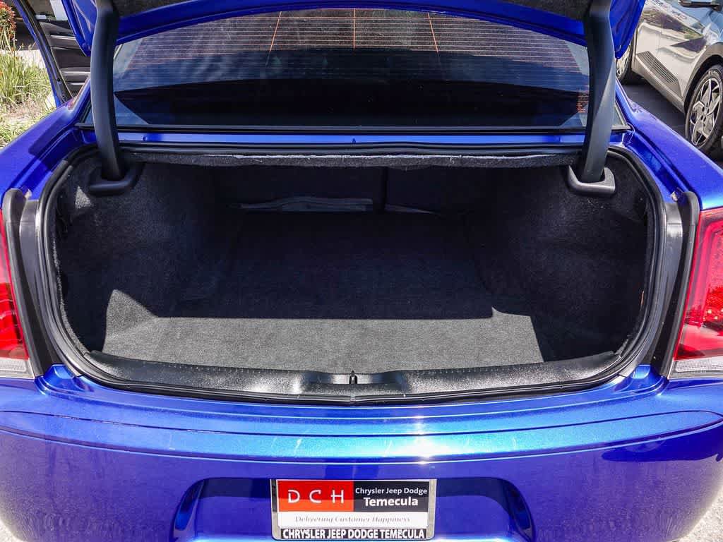 Certified 2018 Chrysler 300 S AWD/4WD image 25