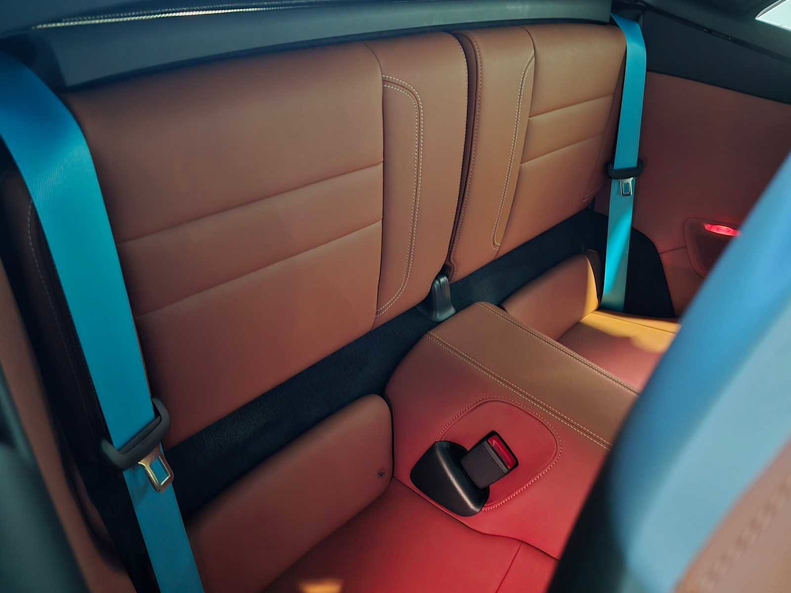 New 2026 Porsche 911 Carrera 4 GTS image 15