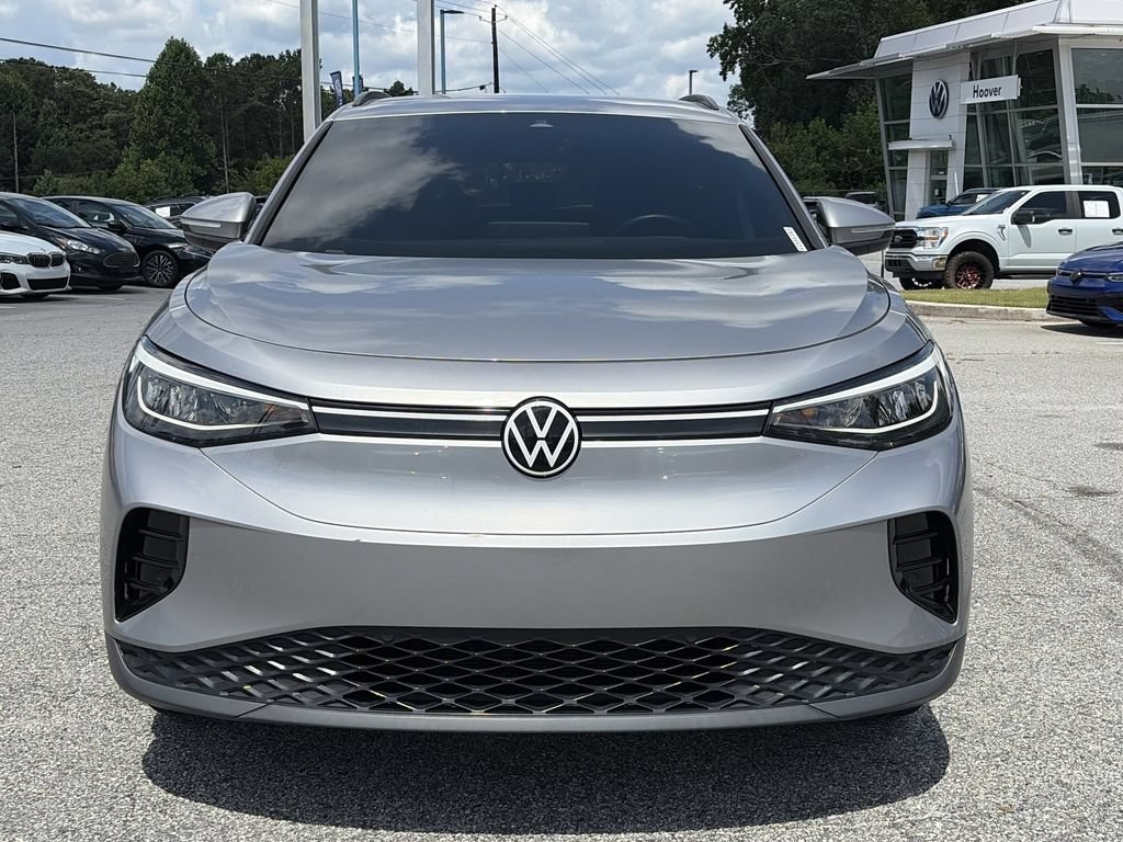 Certified 2023 Volkswagen ID.4 Pro RWD image 8