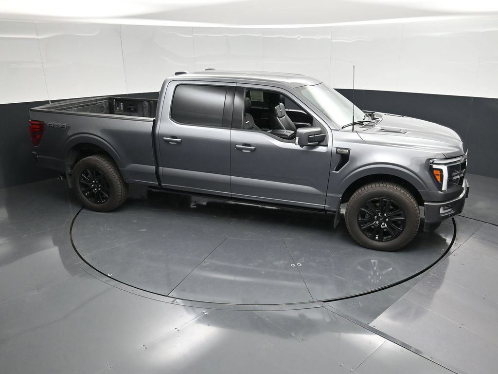 Used 2024 Ford F150 Platinum AWD/4WD image 50