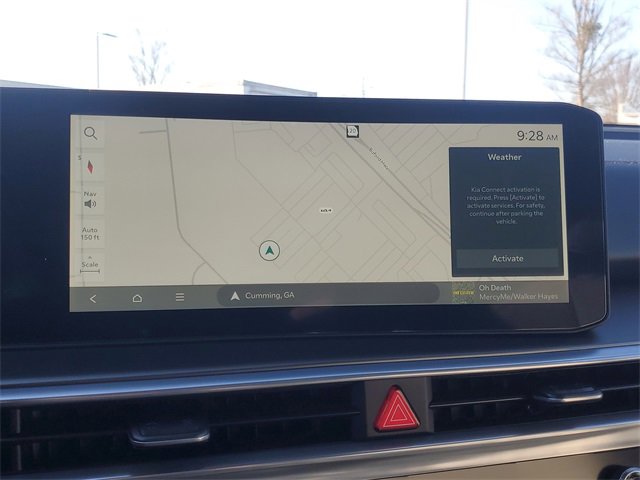 New 2026 Kia Sorento SX Prestige image 22