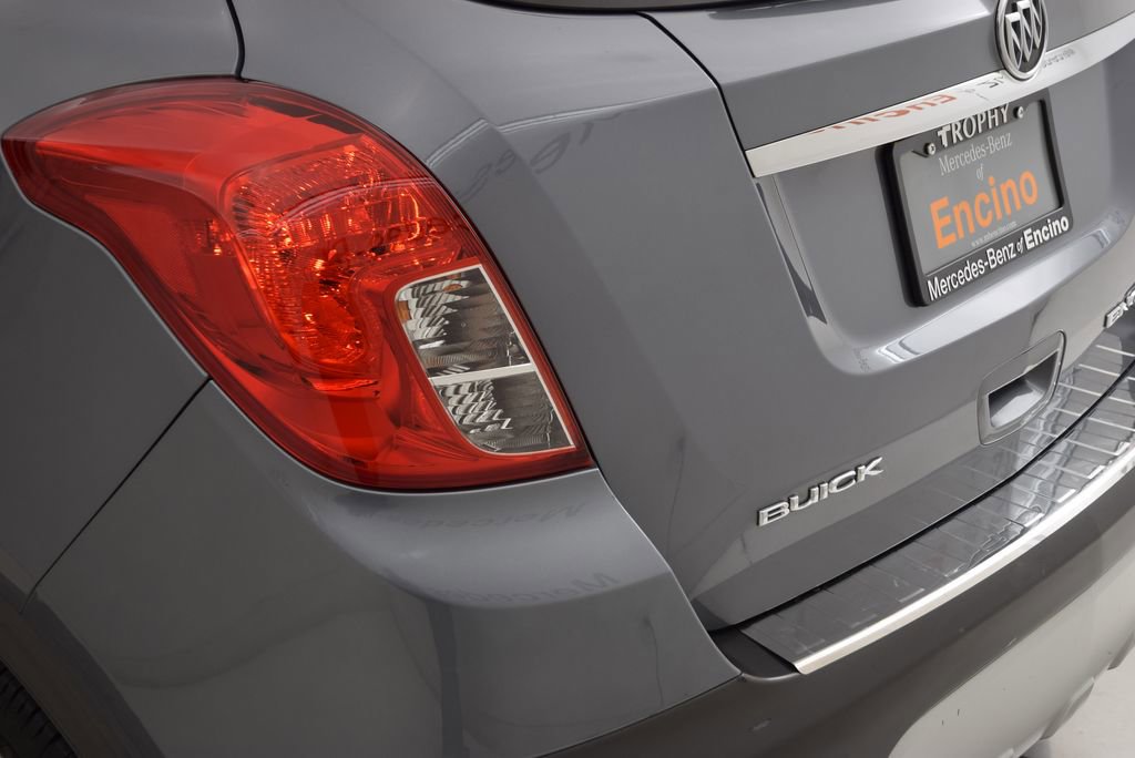 Used 2015 Buick Encore Convenience image 13