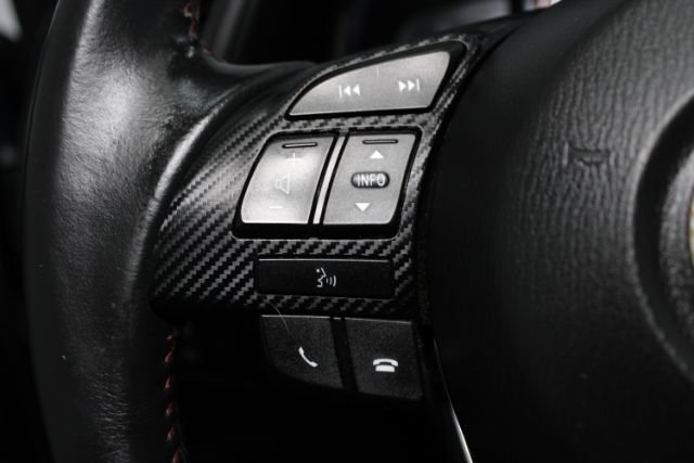 Used 2015 MAZDA MAZDA3 s Grand Touring FWD image 20