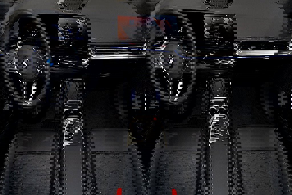 Used 2025 BMW X1 xDrive28i w/ Convenience Package image 38