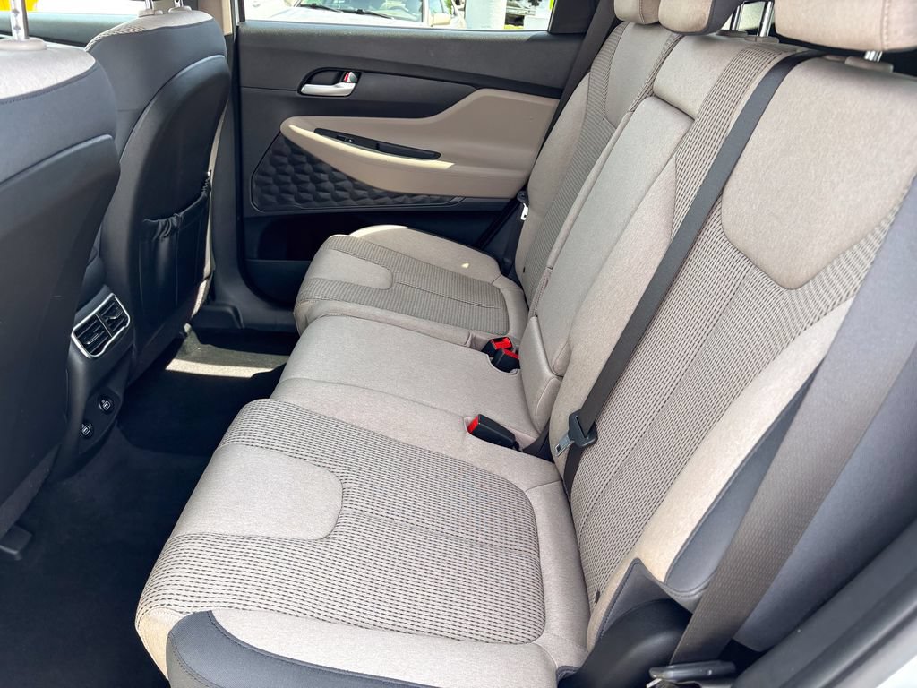 Used 2023 Hyundai Santa Fe SEL w/ Cargo Package AWD/4WD image 44