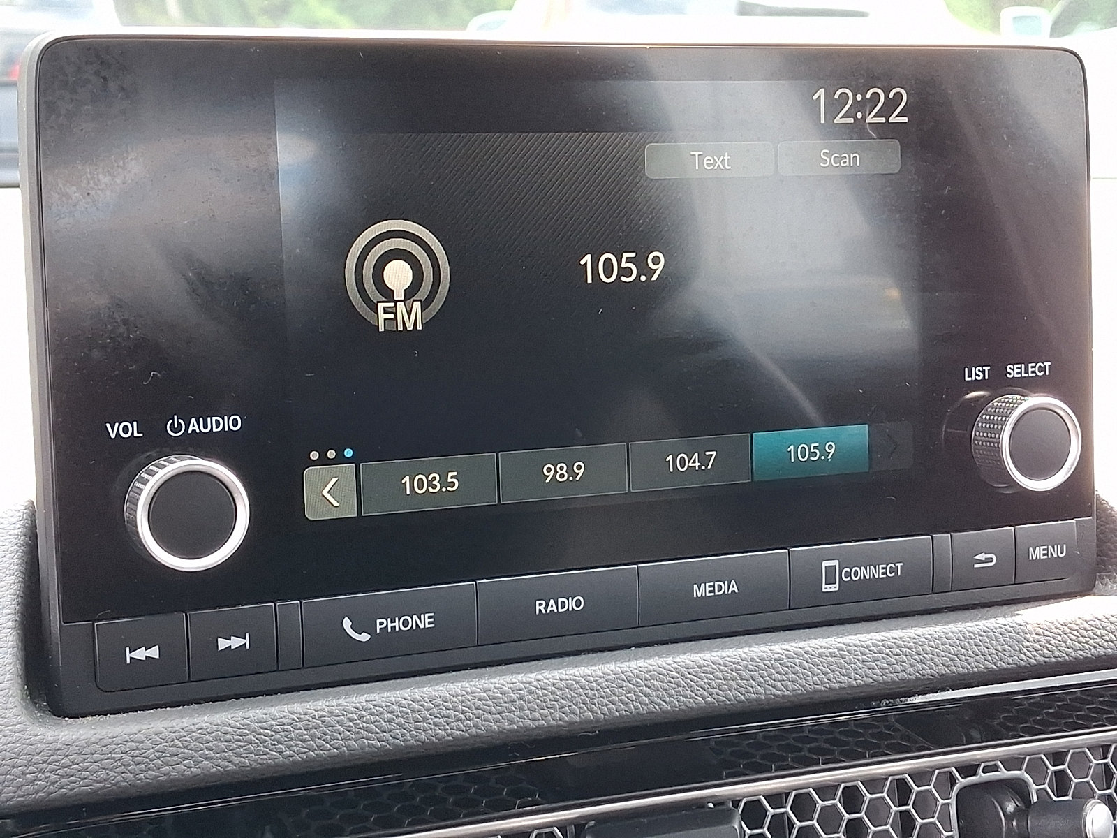 Used 2024 Honda Civic Sport image 16