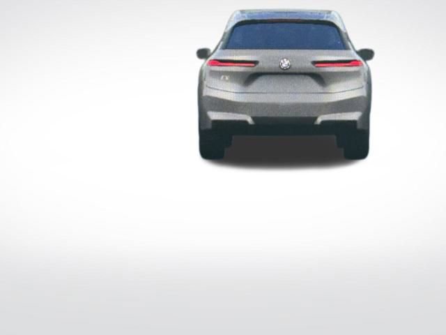 New 2026 BMW iX xDrive45 image 30