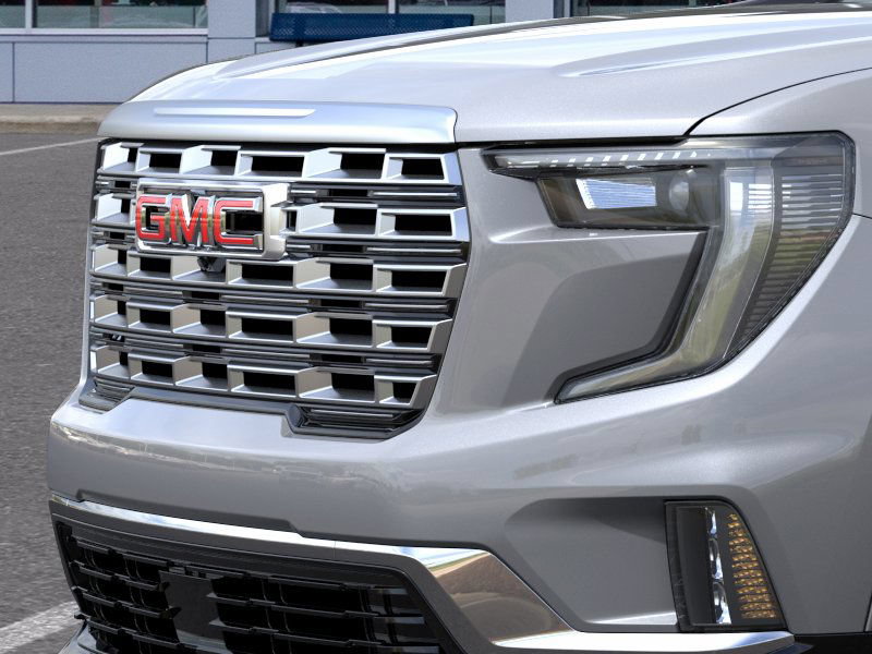 New 2026 GMC Acadia Denali w/ Super Cruise Package AWD/4WD image 16