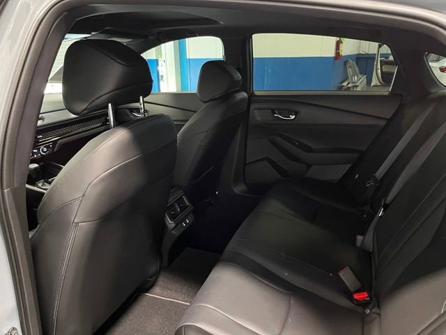 Used 2026 Honda Accord Sport image 17