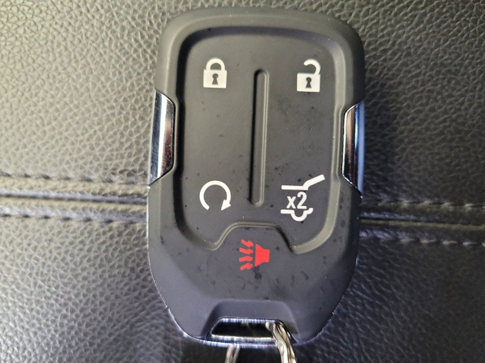 Used 2019 GMC Terrain SLT w/ Preferred Package AWD/4WD image 32