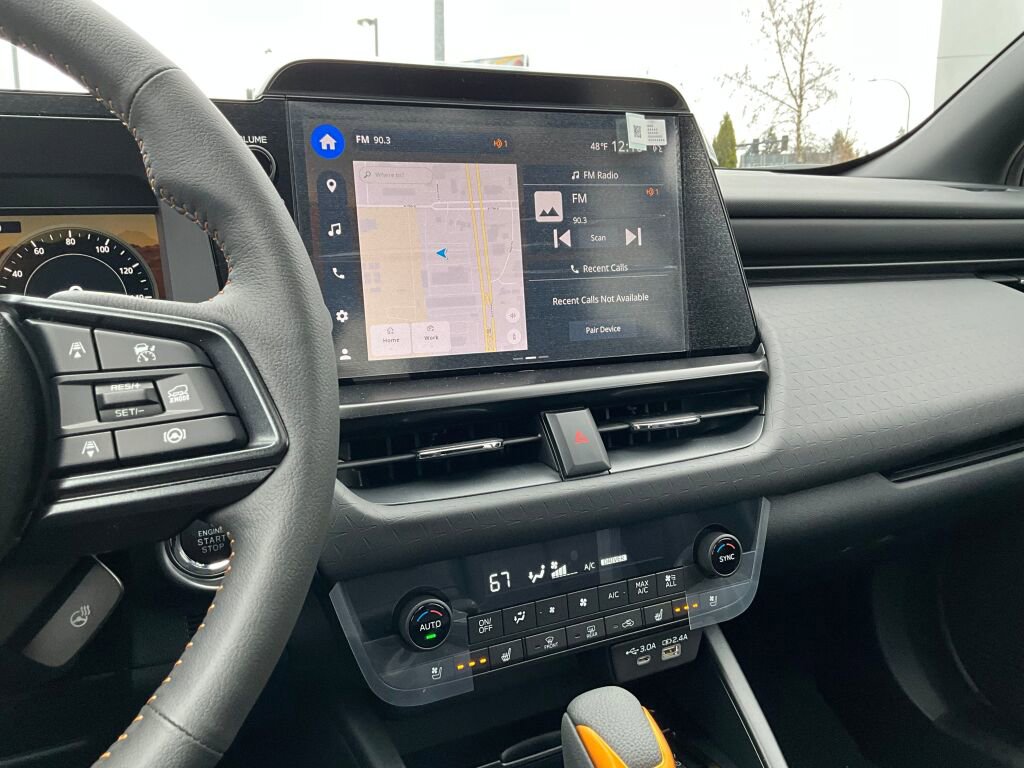 New 2026 Subaru Outback Wilderness image 17