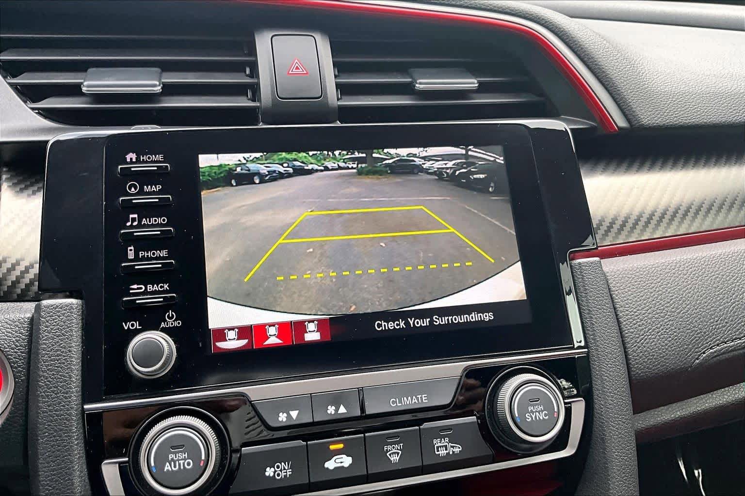 Used 2021 Honda Civic Type R image 27