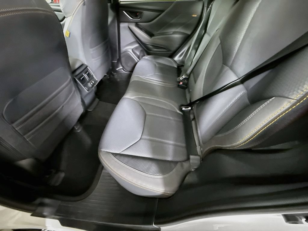 Used 2024 Subaru Forester Wilderness AWD/4WD image 30