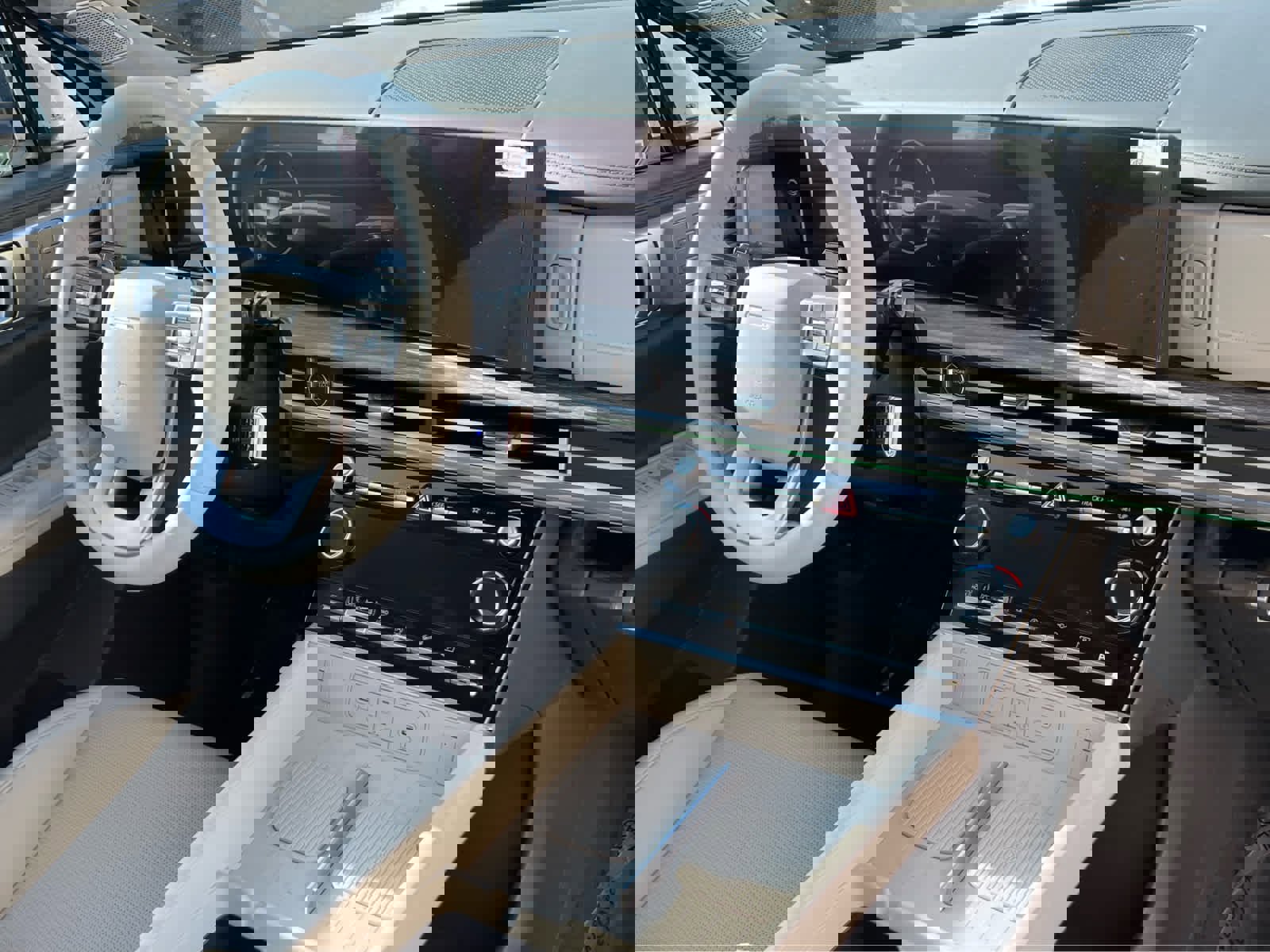 New 2026 Hyundai Santa Fe Limited image 20