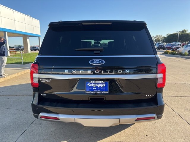 Used 2022 Ford Expedition Max XLT image 7