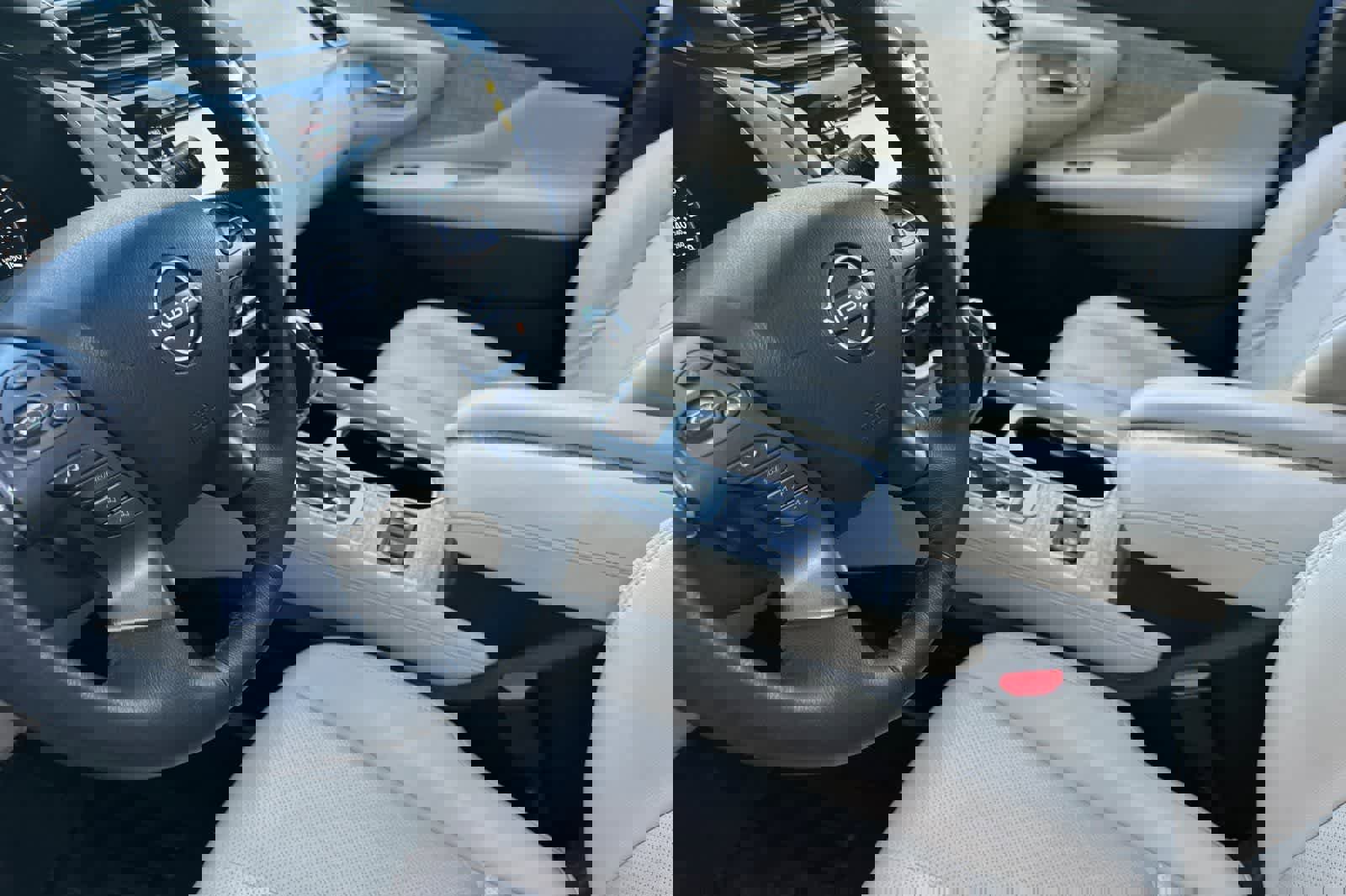 Used 2024 Nissan Murano SL image 13