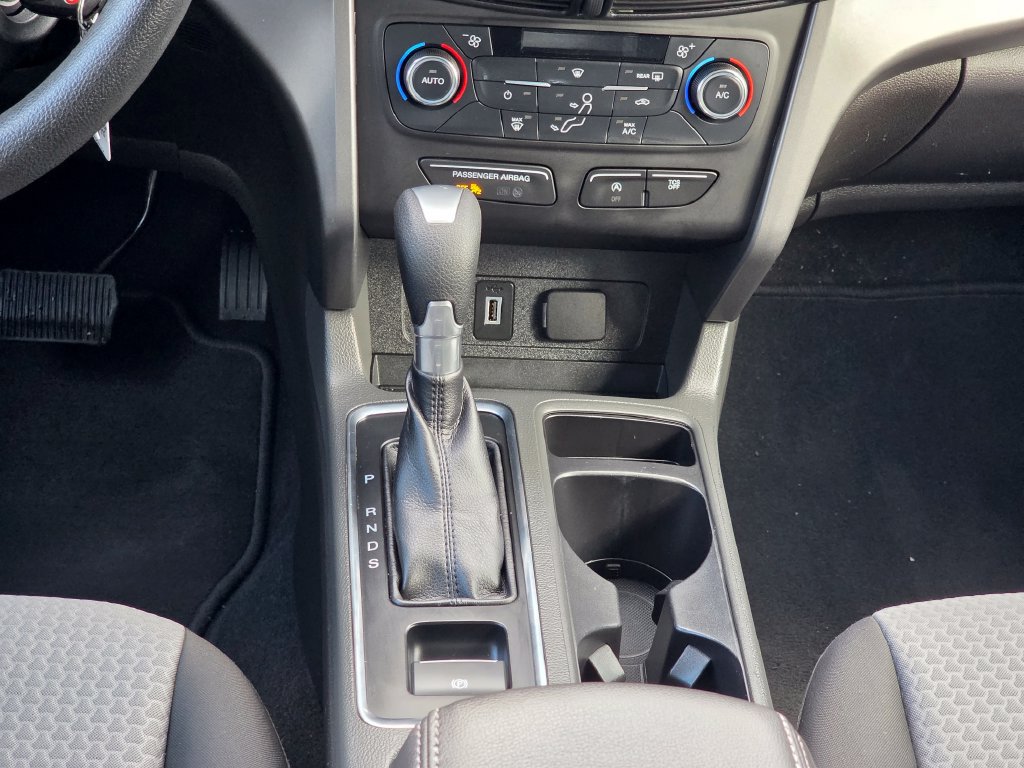 Used 2017 Ford Escape SE AWD/4WD image 15