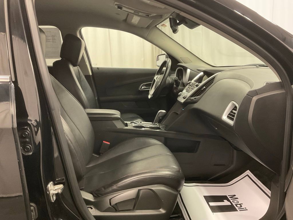 Used 2012 Chevrolet Equinox LT image 31