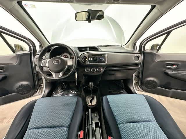 Used 2012 Toyota Yaris SE FWD image 15