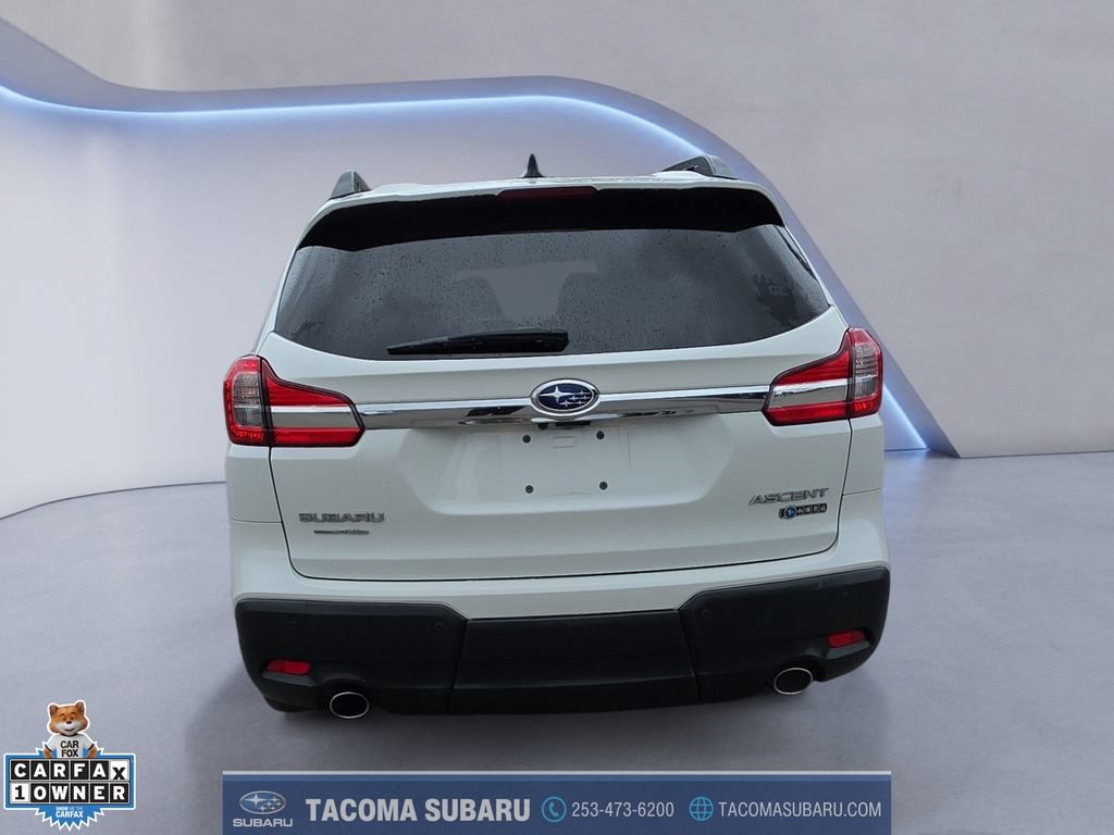 Used 2022 Subaru Ascent Premium w/ Convenience Package AWD/4WD image 4