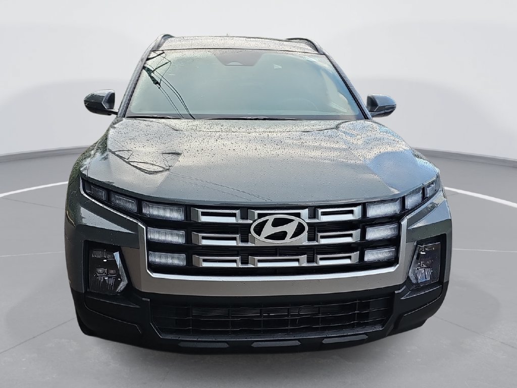 New 2026 Hyundai Santa Cruz SEL FWD image 2