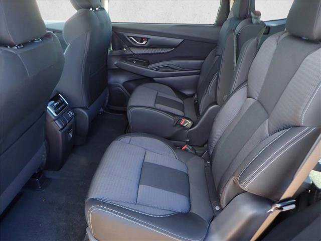 New 2025 Subaru Ascent Premium image 10