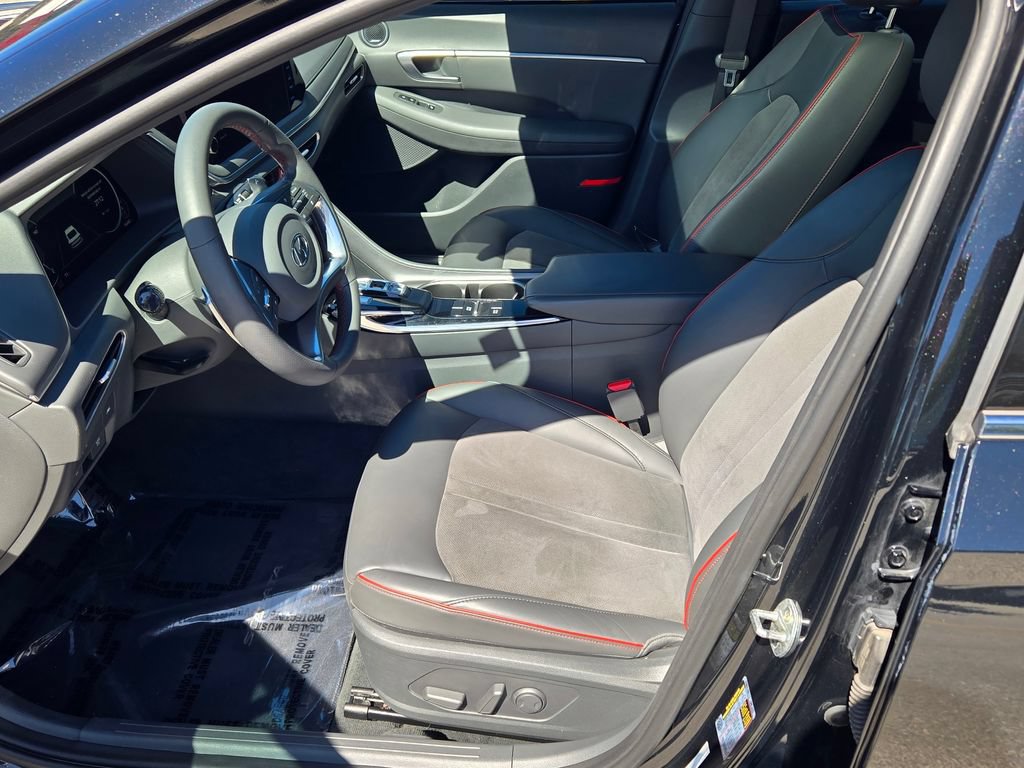 Used 2022 Hyundai Sonata SEL Plus FWD image 31